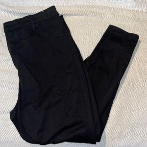 Hollister Ultra High Rise super skinny jean